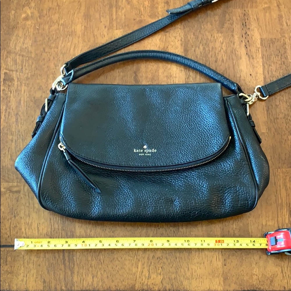 Kate Spade Purse - Picture 2 of 6